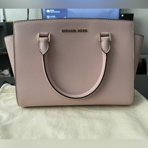 Michael Kors Selma - Pink/Blossom
